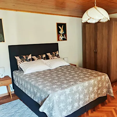 Apartmán Pri Zajcu *