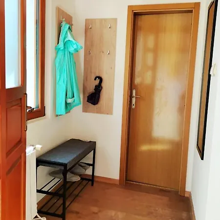 Pri Zajcu Apartment *