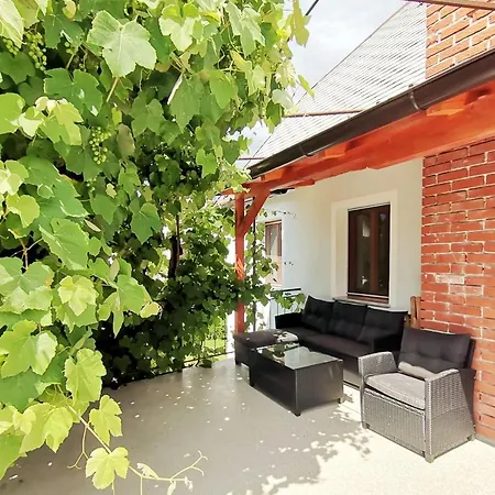 Apartmán Pri Zajcu Bovec