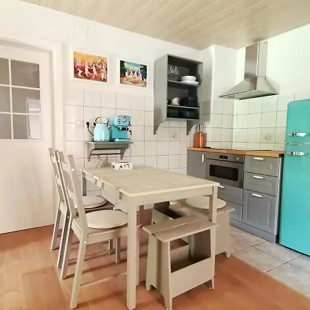Pri Zajcu Apartment Bovec