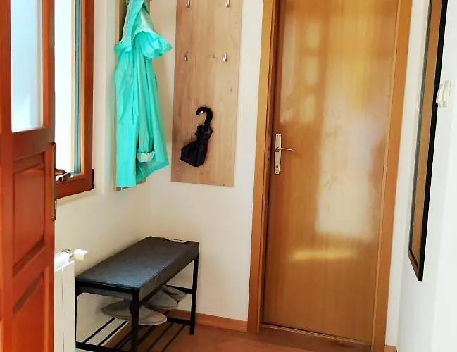 Pri Zajcu דירה *