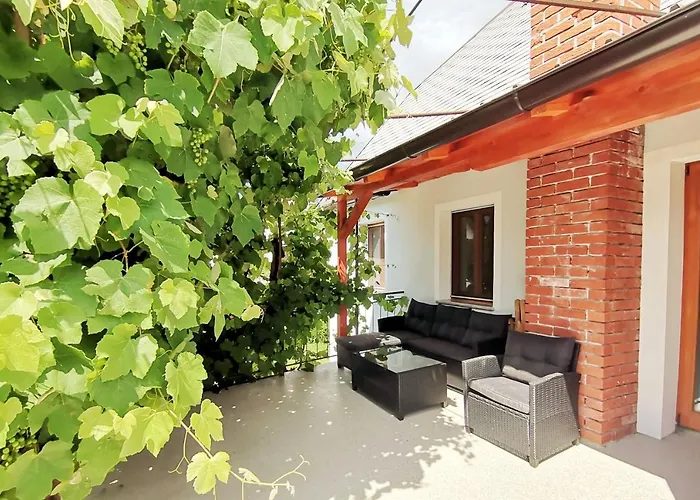 דירה Pri Zajcu בובק